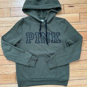Pink Hoodie
